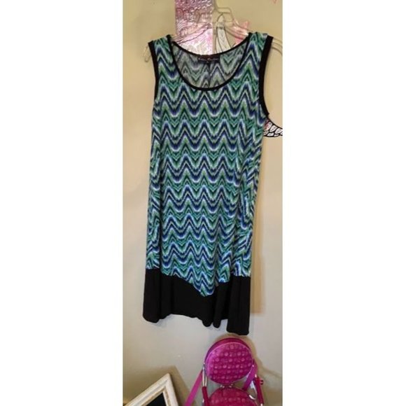 Women's Ellen Parker Dress - Picture 1 of 4